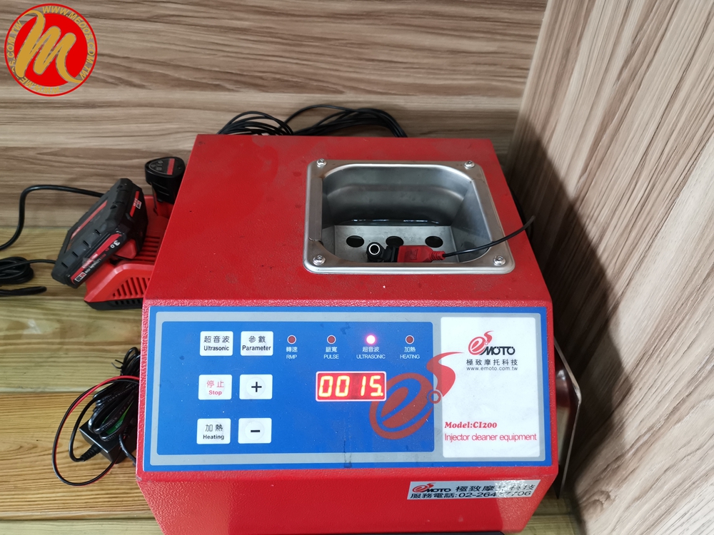  美督機油合作店家 俊昇機車行/美督合作店家/美督店家