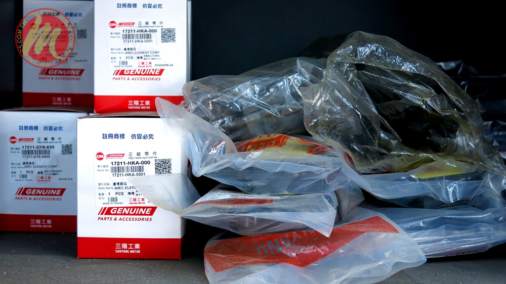 美督機油合作店家 鹽水精品鴻記機車行/美督合作店家/美督店家