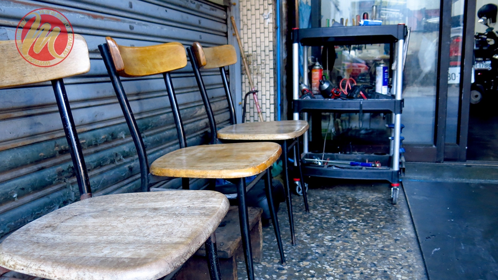 美督機油合作店家 昇發機車行/美督合作店家/美督店家