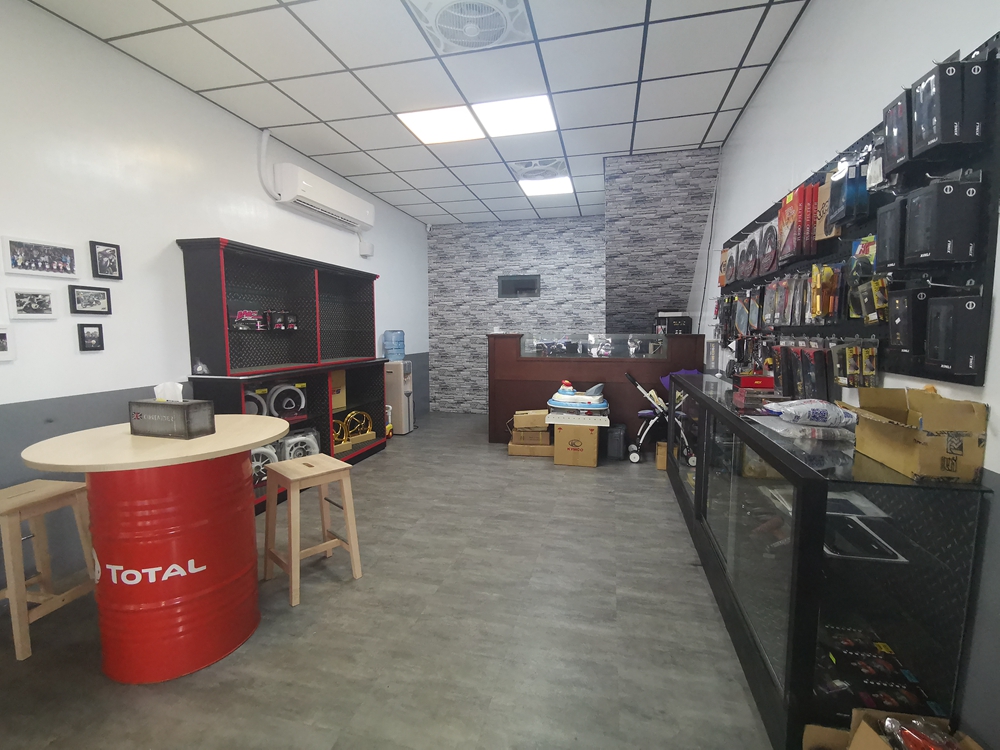 美督機油合作店家 永裕機車行/美督合作店家/美督店家