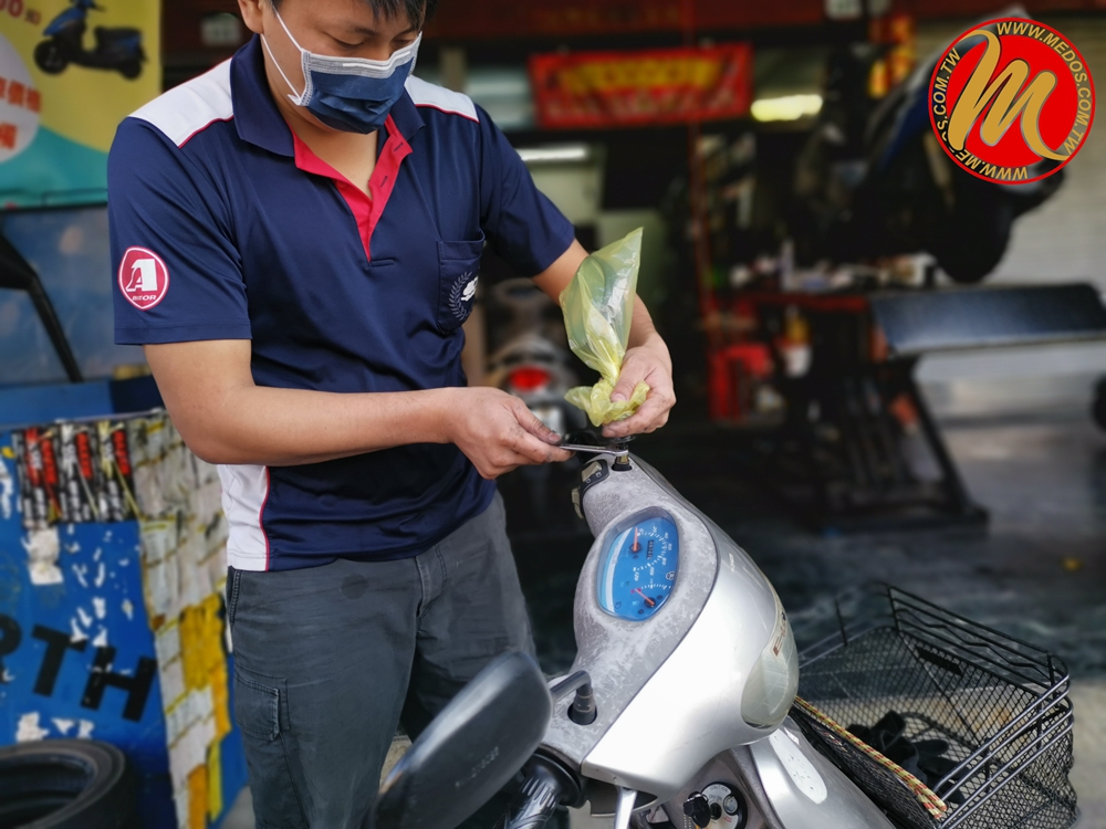 美督合作店家 鼓山機車行 銓順機車行