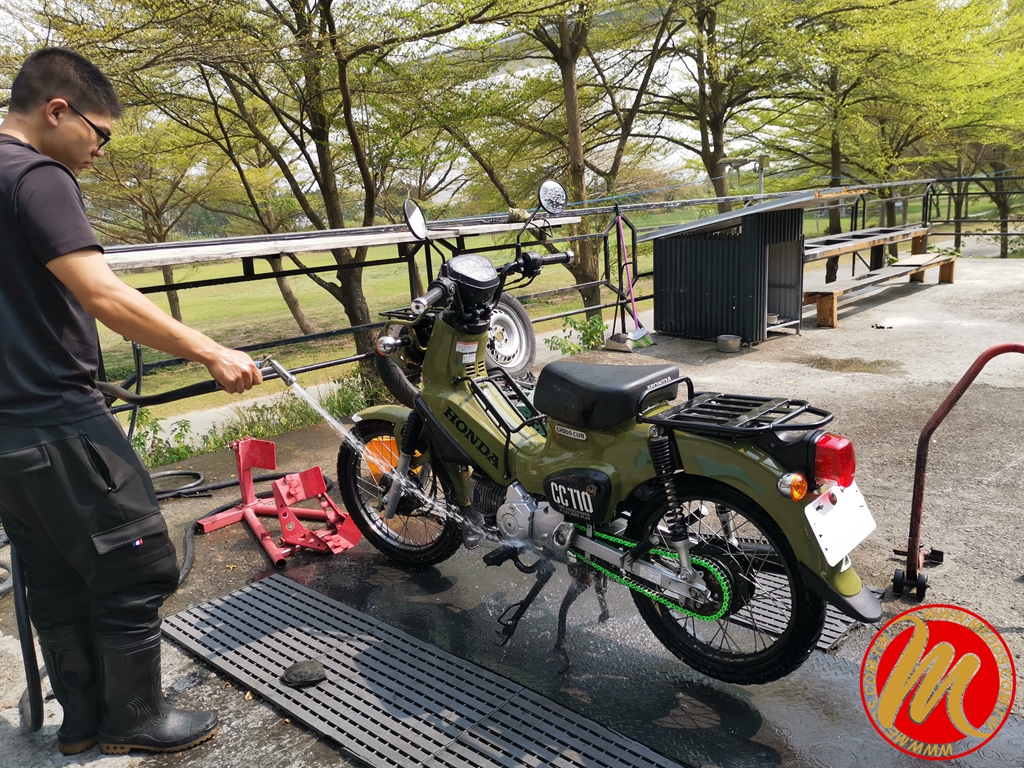 美督合作店家Rider’s Hall 騎士殿 輕食飲料咖啡