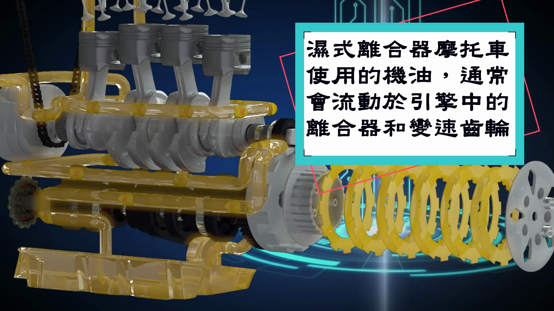 JASO認證機油;機車機油推薦;美督機油