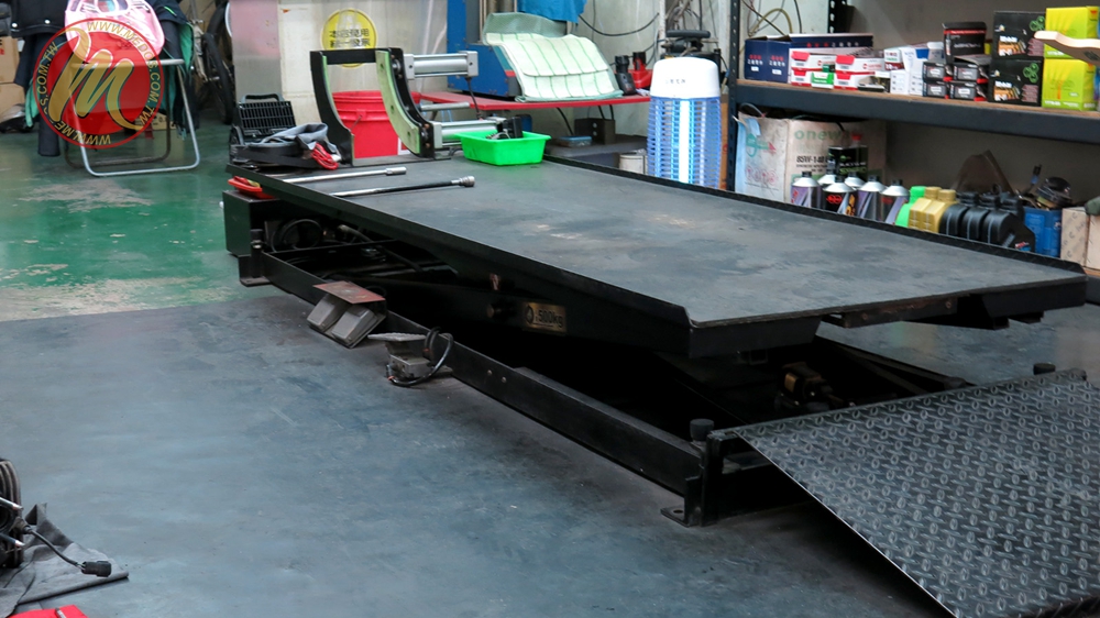 美督合作店家 振宏機車行/美督店家/台南機車行